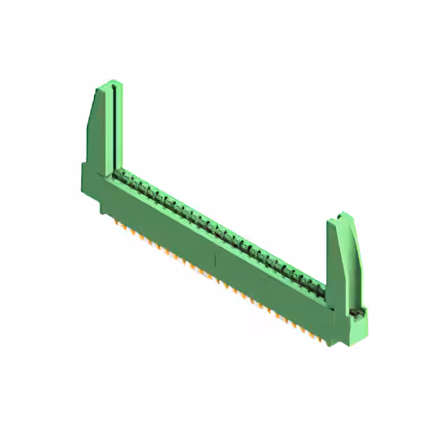 337-052-560-878 EDAC Inc.  Edgeboard Connectors